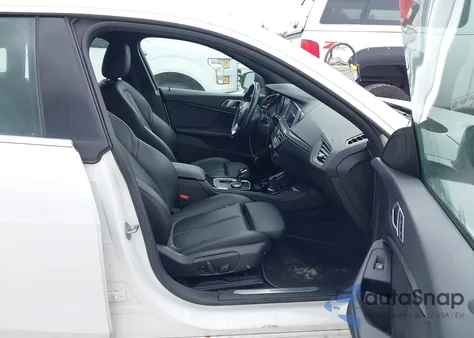 2021 BMW 228I Gran Coupe xDrive from USA, damaged, VIN WBA73AK00M7H06889